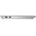 Laptop HP EliteBook 650 G9 cu procesor Intel Core i7-1255U 10-Core ( 1.7GHz, up to 4.7GHz, 12MB), 15.6 inch FHD, Intel Iris Xe Graphics, 8GB DDR4, SSD, 512GB PCIe NVMe, Free DOS, Pike Silver