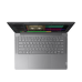 Laptop ultraportabil Lenovo Yoga Pro7 14IMH9 cu procesor Intel  Core   Ultra 7 155H pana la 4.80 GHz, 14.5", 3K, IPS, 32GB, 1TB SSD, Intel  Arc   Graphics, No OS, Luna Grey, 3y on-site Premium Care