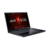 Laptop Acer Gaming Nitro V 15ANV15-51, 15.6" display with IPS (In-Plane Switching) technology, Full HD 1920 x 1080, Acer ComfyView   LED-backlit TFT LCD, 16:9 aspect ratio, supporting 144 Hz refresh rate, Wide viewing angle up to 170 degrees, Ultra-s