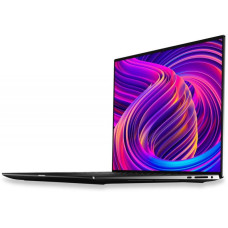 Laptop Dell XPS 9510, 15.6 OLED 3.5K (3456x2160) InfinityEdge TouchScreen, Intel(R) Core(TM) i9-11900H (24MB Cache, up to 4.9 GHz, 8 cores), 32GB, 1TB SSD, NVIDIA(R) GeForce RTX(TM) 3050 Ti, Windows 11 Pro, Platinum Silver