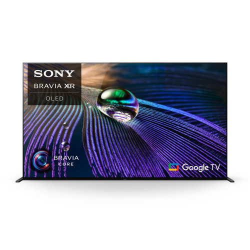 OLED TV 55" SONY XR55A90JAEP