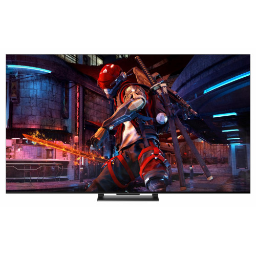 Smart TV TCL 55C745(2022) 55"-140 CM Ql