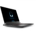 Laptop Gaming Alienware M15 R7, 15.6" FHD (1920 x 1080) 165Hz 3ms with ComfortView Plus, NVIDIA G-SYNC and Advanced Optimus, Palmrest for 85 Keys layout Keyboard, Dark Side of the Moon, AMD Ryzen(TM) 9 6900HX (8- Core/16 Thread, 20MB Cache, up to 4.9