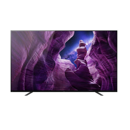 OLED TV 65" SONY KD65A8BAEP