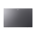 Laptop Acer Aspire 5 A517-53, 17.3" display with IPS (In-Plane Switching) technology, Full HD 1920 x 1080, Acer ComfyView   LED-backlit TFT LCD, 16:9 aspect ratio, 45% NTSC color gamut, Wide viewing angle up to 170 degrees, Mercury free, environment 