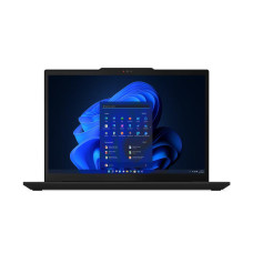 Laptop Lenovo ThinkPad X13 Gen 4, 13.3" 2.8K (2880x1800) OLED 400nits, Anti-glare / Anti-reflection / Anti-smudge, 100% DCI-P3, DisplayHDR   True Black 500, Dolby  Vision  , Intel  Core   i7-1355U, 10C (2P + 8E) / 12T, P-core 1.7 / 5.0GHz, E-core 1.2