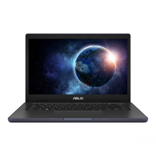 Laptop Business ASUS ExpertBook BR1, BR1402CGA-EB0056XA, 14.0-inch, FHD (1920 x 1080) 16:9, Intel  Processor N200 1.0 GHz (6M Cache, up to 3.7 GHz, 4 cores), Intel  UHD Graphics, 1x DDR4 SO-DIMM slot, 1x M.2 2280 PCIe 3.0x4, DDR4 8GB, 256GB M.2 NVMe   PCI