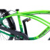 PEGAS STRADA MINI 7S 20'' VERDE