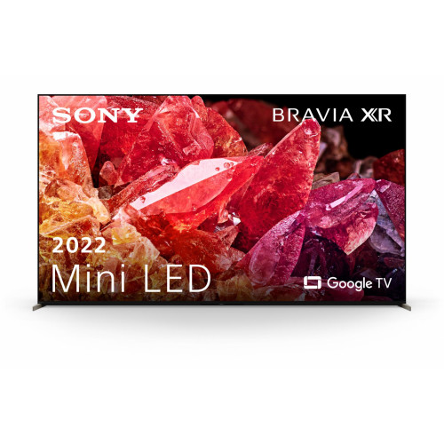 LED TV 75" SONY XR75X95KAEP