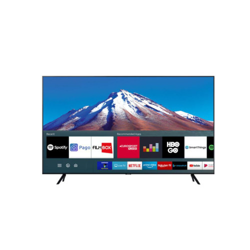 LED TV 55" SAMSUNG UE55TU7092UXXH