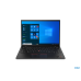 Laptop Lenovo 14'' ThinkPad X1 Carbon Gen 9, WQUXGA IPS, Procesor Intel  Core   i7-1165G7 (12M Cache, up to 4.70 GHz, with IPU), 32GB DDR4X, 1TB SSD, Intel Iris Xe, 4G LTE, Win 10 Pro, Black Weave