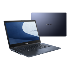 Laptop Business ASUS ExpertBook B3, B3402FBA-LE0520, 14.0-inch, FHD (1920 x 1080) 16:9, Intel  Core   i5-1235U Processor 1.3 GHz (12M Cache, up to 4.4 GHz, 10 cores), Intel Iris   Graphics (available for Intel  Core   i5/i7/i9 with dual channel memory), 1