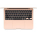 MacBook Air 13.3" Retina/ Apple M1 (CPU 8-core, GPU 7-core, Neural Engine 16-core)/16GB/256GB - Gold - INT KB