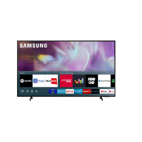 QLED TV 65" SAMSUNG QE65Q60AAUXXH