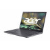 Laptop Acer Aspire 5 A515-57, 15.6" display with IPS (In-Plane Switching) technology, Full HD 1920 x 1080, Acer ComfyView   LED-backlit TFT LCD, 16:9 aspect ratio, 45% NTSC color gamut, Wide viewing angle up to 170 degrees, Ultra-slim design, Mercury