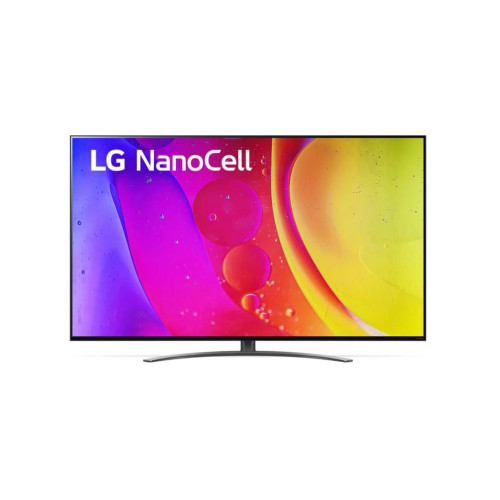 NANO TV 55" LG 55NANO813QA.AEU