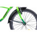 PEGAS STRADA MINI 7S 20'' VERDE