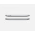 MacBook Pro 13.3" Retina/ Apple M2 (CPU 8-core, GPU 10-core, Neural Engine 16-core)/8GB/256GB - Silver- US KB (2022) (US power supply with included US-to-EU adapter)