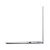 Laptop Acer Aspire 3 A315-59, 15.6" display with IPS (In-Plane Switching) technology, Full HD 1920 x1080, Acer ComfyView   LED-backlit TFT LCD, 16:9 aspect ratio, 45, NTSC color gamut, Wide viewing angle up to 170 degrees, Ultra-slim design, Mercury 