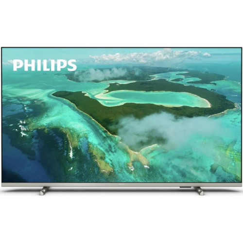 LED TV 43" PHILIPS 43PUS7657