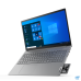 Laptop ThinkBook 15 G2 ARE, 15.6" FHD, AMD Ryzen 3 4300U, Integrated AMD Radeon Graphics, RAM 4GB, SSD 128GB, 1YD W10P EDU