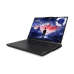 Laptop Gaming Lenovo Legion Pro 5 16IRX9 cu procesor Intel  Core   i7-14700HX pana la 5.5 GHz, 16", WQXGA, 32GB, 1TB SSD, NVIDIA GeForce RTX 4070 8GB GDDR6, No OS, Onix Grey, 3y on-site, Premium Care