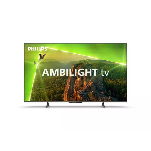 LED TV 55" PHILIPS 55PUS8118/12 (2023)