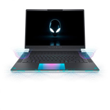 Laptop Gaming Alienware X16 R1, 16" QHD+, i9-13900HK, 32GB, 1TB SSD, Nvidia RTX 4080, W11 Pro