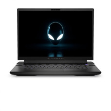 Laptop Gaming Alienware M16 R1, 16" QHD+ (2560 x 1600), Intel Core i9-13900HX, 64GB, 1TB SSD, GeForce RTX 4090, W11 Pro