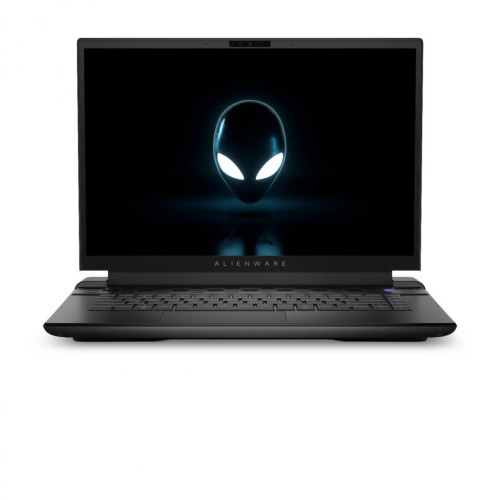 Laptop Gaming Alienware M16 R1, 16" QHD+ (2560 x 1600), Intel Core i9-13900HX, 64GB, 1TB SSD, GeForce RTX 4090, W11 Pro