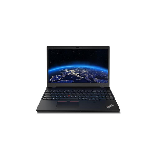 ThinkPad T15p Gen 3 Intel Core i7-12700H, 14C 15.6" FHD (1920x1080) IPS 300nits Anti-glare, 16GB DDR 512 GB SSD RTX 3050 4GB Win 10 Pro