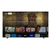 Smart TV TCL 98C805 98"-249CM (Model 202