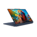 Laptop Lenovo Yoga 9 2-in-1 14IMH9, 14" 2.8K (2880x1800) OLED 400nits Glossy / Anti-fingerprint, 100% DCI-P3, 120Hz, Eyesafe , Dolby  Vision , DisplayHDR   500, Glass, Touch, Intel  Core   Ultra 7 155H, 16C (6P + 8E + 2LPE) / 22T, Max Turbo up to 4.8