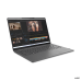 Laptop ultraportabil Lenovo Yoga Pro 7 14APH8 cu procesor AMD Ryzen   7 7840HS pana la 5.1 GHz, 14.5", 3K, IPS, 120Hz, 16GB, 1TB SSD, NVIDIA  GeForce RTX   4050 6GB GDDR6, No OS, Storm Grey, 3y on-site Premium Care