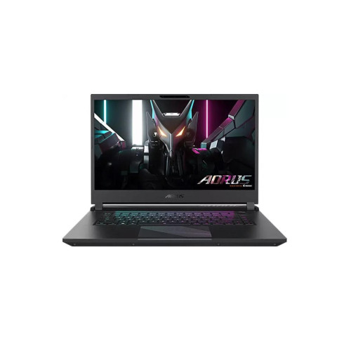 Gigabyte Notebook Aorus 15.6"BSF, Procesor: i7-13700H, 16GB RAM (2 x 8GB) , 1TB SSD ,VGA RTX4070 8G, WIN 11 HOME, 1 X RJ45, 1 X HDMI, 1 x Mini DP, 2X USB 3.2 Gen 2 Type-A ports, , , Rezolutie QHD 2560x1440, 165Hz.