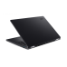 Laptop Acer TravelMate P6TMP614-53, 14.0" display with OLED (Organic Light-Emitting Diode) technology, WQXGA+ 2880 x 1800, high-brightness (400 nits) Acer CineCrystal   16:10 aspect ratio, color gamut DCI-P3 100%, certified by True Black HDR 500(@HDR