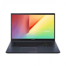 Laptop ASUS X513EA-EJ1709, 15.6-inch, FHD (1920 x 1080), i5-1135G7, 4GB DDR4 on board + 4GB DDR4 SO-DIMM, 512GB, Intel Iris X Graphics, Plastic, Bespoke Black, Endless, 2 years