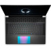 Laptop Gaming Alienware X16 R1, 16" QHD+, i9-13900HK, 32GB, 1TB SSD, Nvidia RTX 4080, W11 Pro