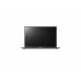 Laptop LG Gram ultra-light, 14'', 16:10, 1920 x 1200, i5-1135G7, 8GB, 256GB SSD, W10 Home, Color: Black