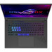 Laptop Gaming ASUS ROG Strix G16, G614JV-N4102, 16-inch, QHD+ 16:10 (2560 x 1600, WQXGA), 13th Gen Intel  Core   i9-13980HX Processor 2.2 GHz (36M  Cache, up to 5.6 GHz, 24 cores: 8 P-cores and 16 E-cores), Intel  UHD Graphics, NVIDIA  GeForce RTX   4060 