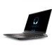 Laptop Gaming Alienware M15 R7, 15.6" FHD (1920 x 1080) 165Hz 3ms with ComfortView Plus, NVIDIA G-SYNC and Advanced Optimus, Palmrest for 85 Keys layout Keyboard, Dark Side of the Moon, AMD Ryzen(TM) 9 6900HX (8- Core/16 Thread, 20MB Cache, up to 4.9