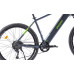 Bicicleta MTB Pegas Drumet Dinamic E-Bike. Gri Mat