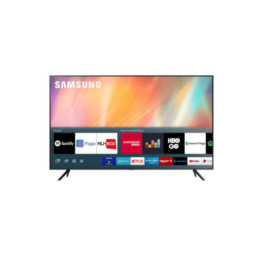 LED TV 43" SAMSUNG UE43AU7172UXXH