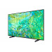 LED TV 43" SAMSUNG UE43CU8072UXXH