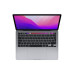 MacBook Pro 13.3" Retina/ Apple M2 (CPU 8-core, GPU 10-core, Neural Engine 16-core)/8GB/256GB - Space Grey - ROM KB (2022)