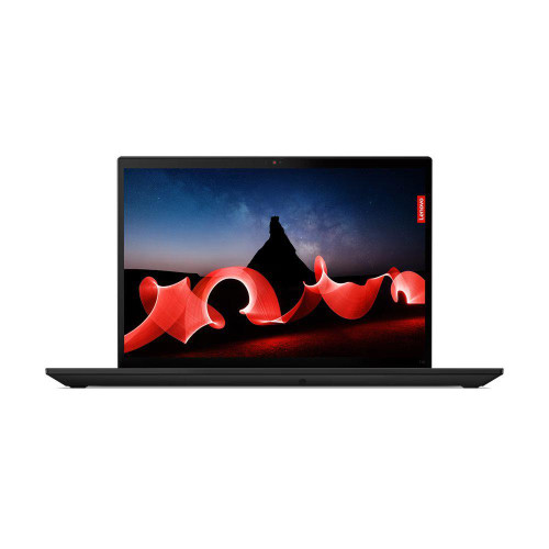 Laptop Lenovo ThinkPad T16 Gen 2, 16" WUXGA (1920x1200) IPS 400nits Anti-glare, 100% sRGB, Low Power, Intel Core i7-1355U, 10C (2P + 8E) / 12T, P-core 1.7 / 5.0GHz, E-core 1.2 / 3.7GHz, 12MB, Video Integrated Intel Iris Xe Graphics functions as UHD G