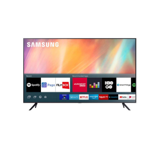 LED TV 55" SAMSUNG UE55AU7172UXXH