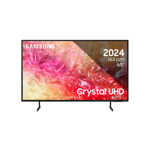 LED TV 4K 65''(165cm) SAMSUNG 65DU7172 (