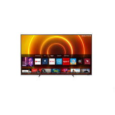 LED TV 75" PHILIPS 75PUS7805/12