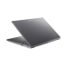 Laptop Acer Aspire 5 A517-53, 17.3" display with IPS (In-Plane Switching) technology, Full HD 1920 x 1080, Acer ComfyView   LED-backlit TFT LCD, 16:9 aspect ratio, 45% NTSC color gamut, Wide viewing angle up to 170 degrees, Mercury free, environment 